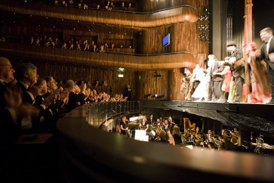 Wexford Festival Opera - photo by Patrick Browne