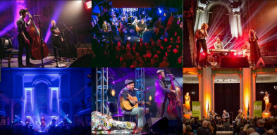Tradfest 2019