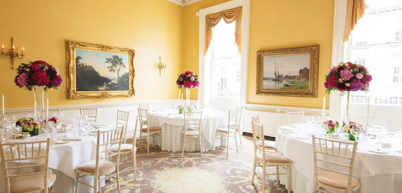 The Fitzgerald Room
