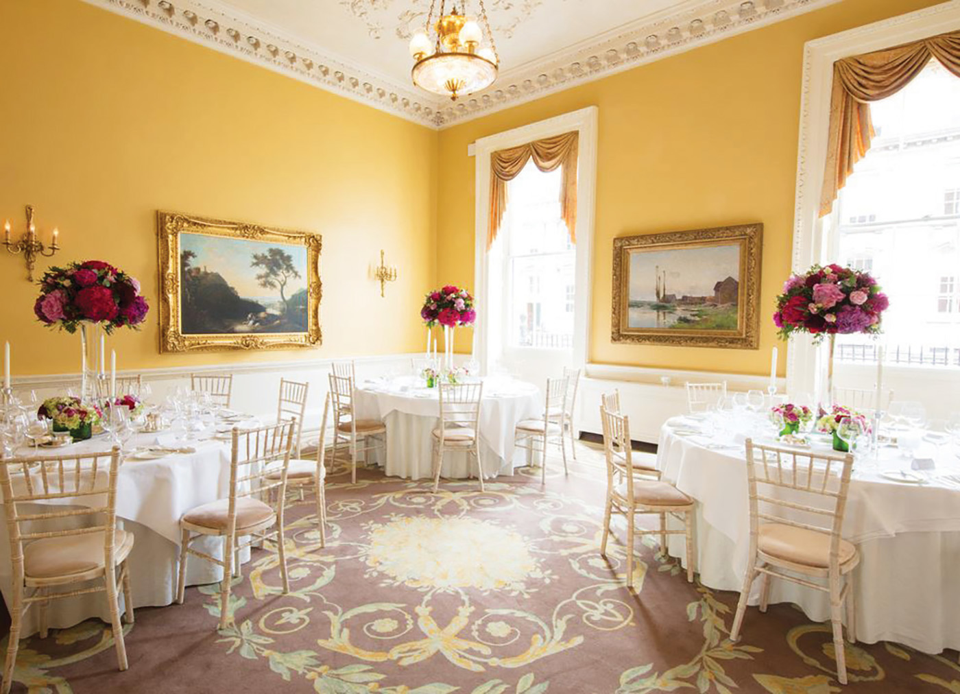 The Fitzgerald Room