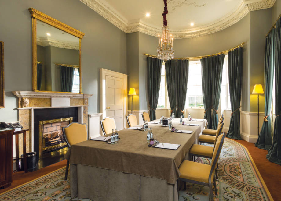 The Pembroke Room - Meeting